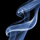 Illustration for article titled Photographing the Perfect Plume of Smoke Requires Thousands of Tries